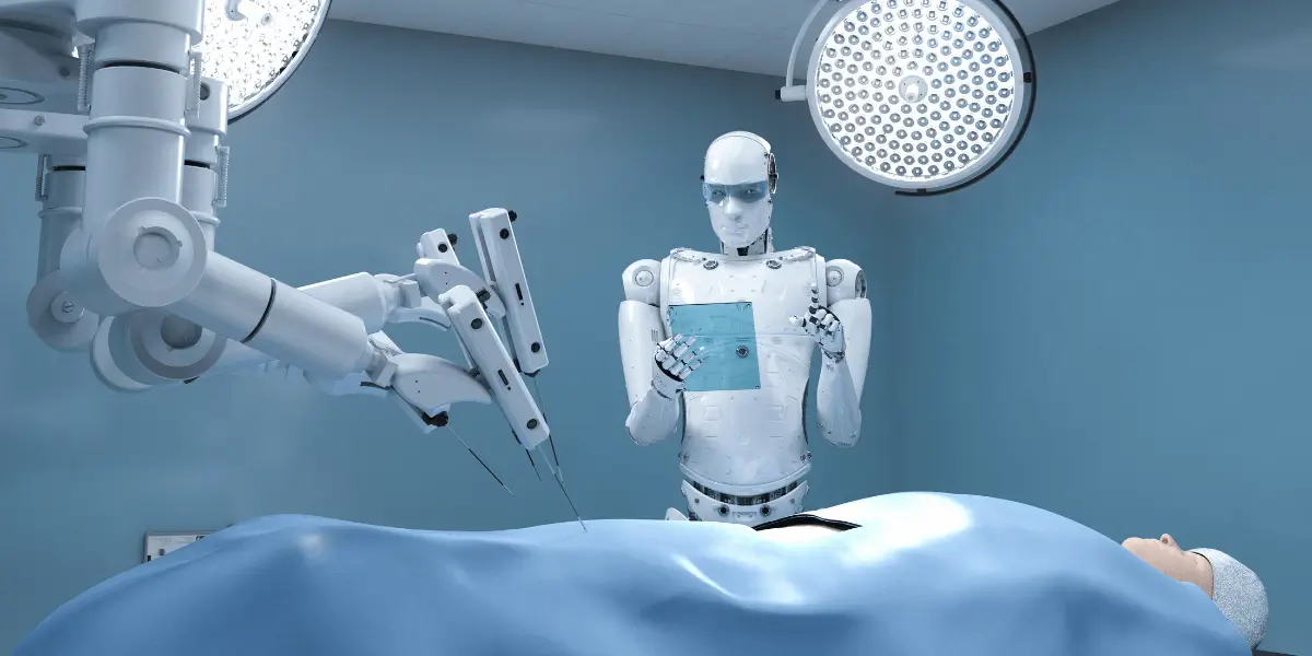 8 Challenges of AI in Healthcare and How to Overcome Them