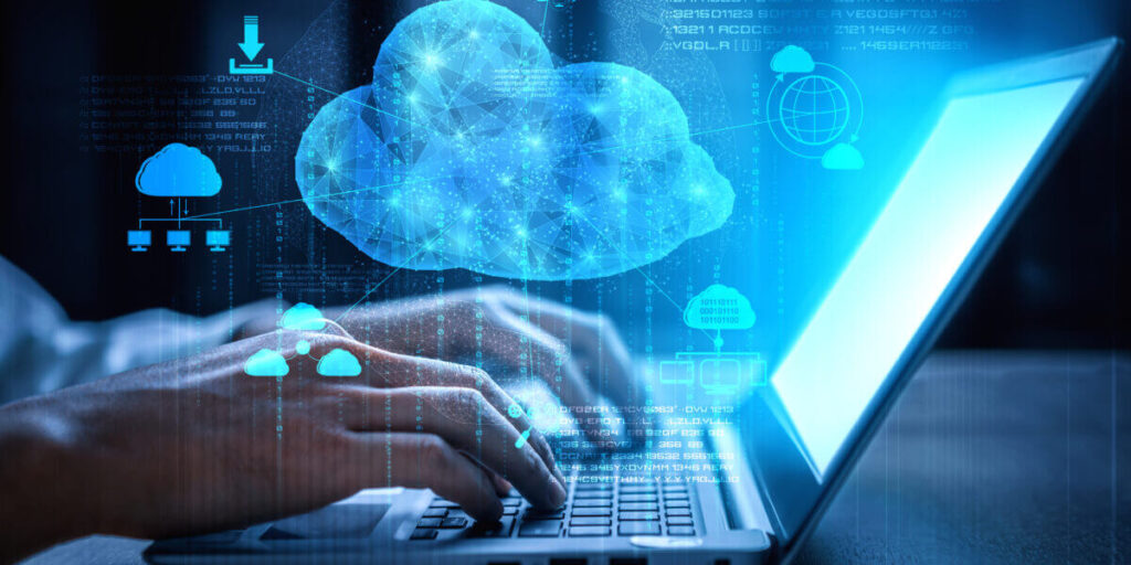 Cloud Storage Solutions